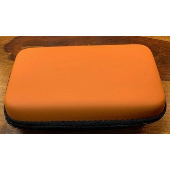 Leather Upholstery Repair Kit: PLANTIONAL 60pcs Sewing Kit with Waxed - Picture 2 of 2